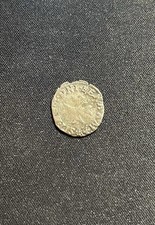 ⚜️ 1 Liard Henri III