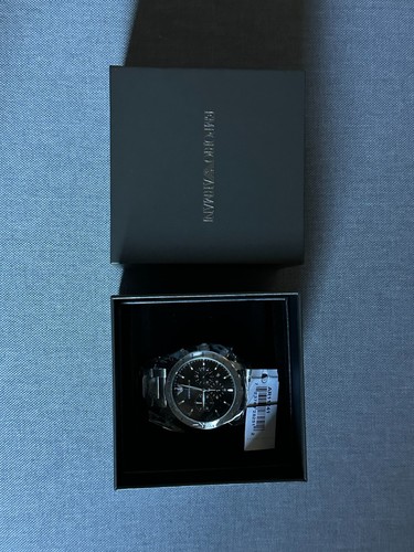 Montre pour homme emporio - montre,