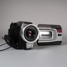 Panasonic NV-DS29EG Video