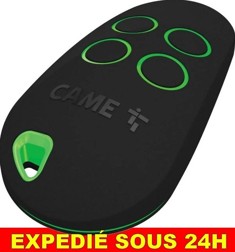 Télécommande radio - ✅,