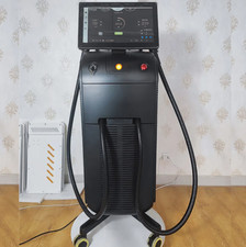 808 Diode Laser Hair Removal