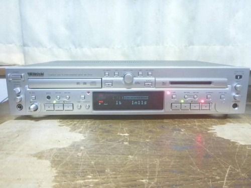 Teac 70cd player - teac, cd