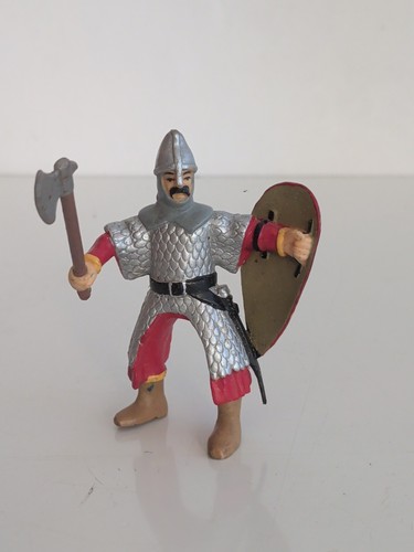 Chevalier papo 1998 - chevalier,