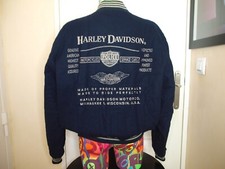 HARLEY DAVIDSON VINTAGE