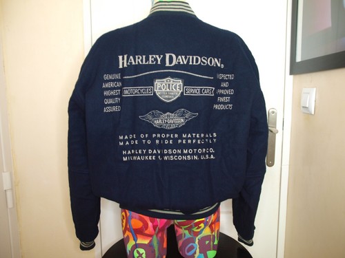 Harley davidson vintage - davidson,