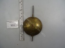 FRENCH OEIL DU BOEUF CLOCK PENDULUM