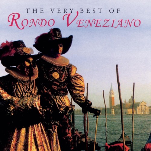 Rondo veneziano the best - rondo,