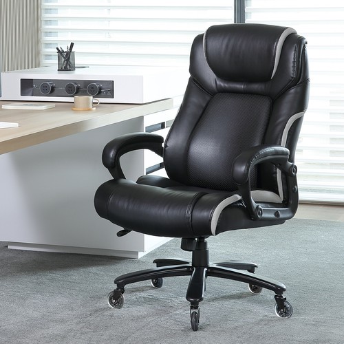 Vevor chaise bureau - chaise, cuir