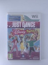 Just Dance Disney Party