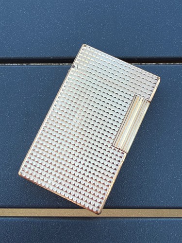 Dupont briquet - s.t.,