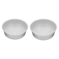 Moule à gâteau rond 9"/10"