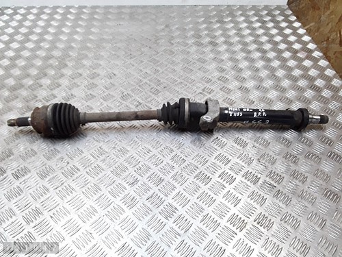 2008 mini cooper arbre - arbre, de