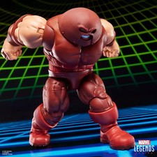 Hasbro Marvel Legends Series Gamerverse - Juggernaut