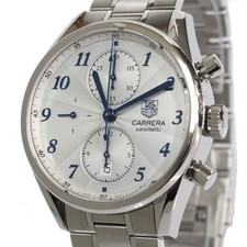 TAG Heuer Carrera Calibre 16