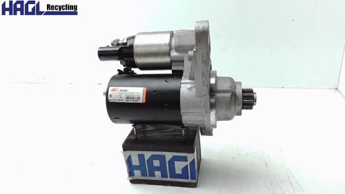 Démarreur remplacement vw - démarreur,