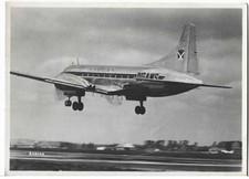 AVION SABENA A Twin engineered convair liner