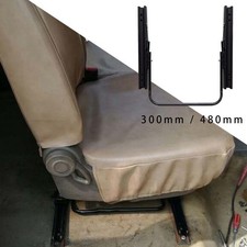 Glissières de siège