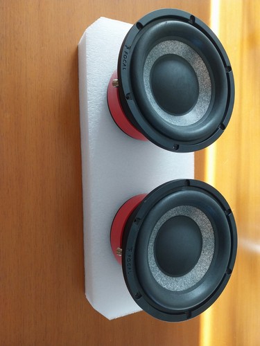 Subwoofer focal ultima - focal,