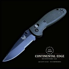 Benchmade Mel Pardue