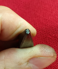 poincon matoir outil ancien