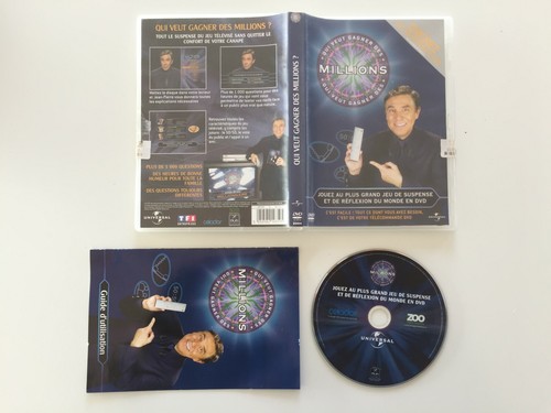Qui veut gagner des - ,