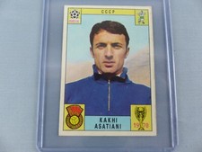 PANINI MEXICO 70 KAKHI