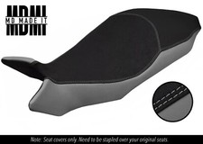 Couvre-Siège En Vinyle Noir