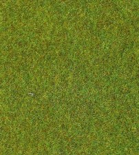 HEKI, light green lawn mat - 100x200 cm, scale, HEK30902