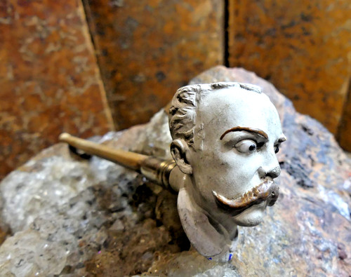 Gambier pipe collection - gambier, en