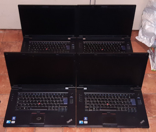 Lot portable lenovo - 4,
