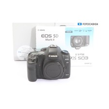 Canon EOS 5D Mark II + Très