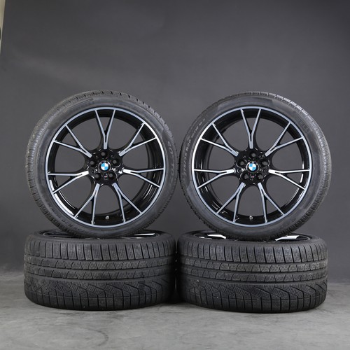Pouces bmw f90 - m8, f91