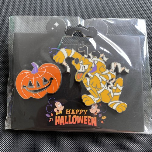 Pin brooch set disneyland - set,