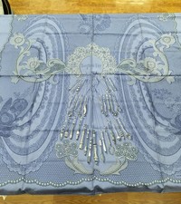 HERMES Scarf DOIGTS DE FEE