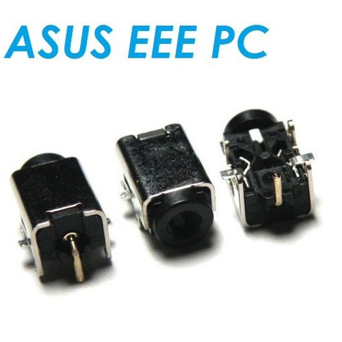 Connecteur alimentation - alimentation, dc