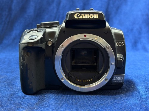 Appareil photo reflex