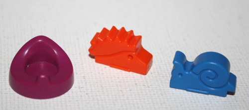 Playmobil 5334 pot magenta - playmobil,
