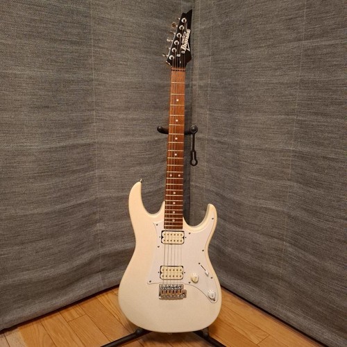 Guitare électrique ibanez - guitare,