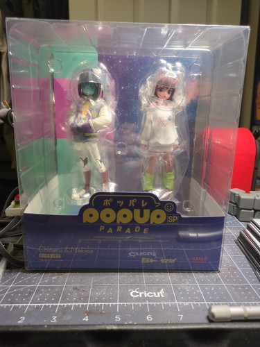 Good smile company - good,