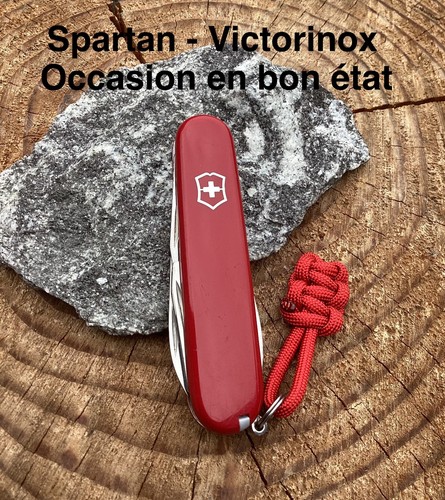 Victorinox swiss army - swiss, knife