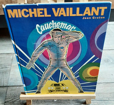 Michel Vaillant - Ancienne Bd