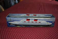 JOUET DE BAZARD BATEAU ISLE DE