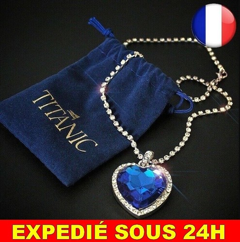 Pendentif cœur de - ✅,
