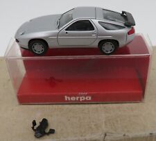 MICRO HERPA HO 1/87 PORSCHE