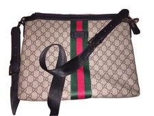 Sacoche Gucci Couleur Creme