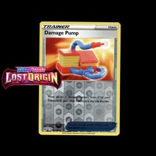 Pokemon TCG SWSH Lost Origin | Choose Your Card | Reverse Holo/Holo/Ultra Rare