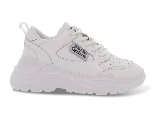 Baskets versace jeans couture - baskets,