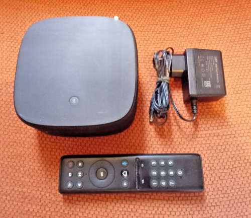 Decodeur sfr box8 stb8 - decodeur,