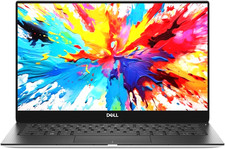 13" HD DELL XPS Laptop PC: Intel i5-7200U! 8GB RAM! 256GB SSD! Backlit Keyboard!