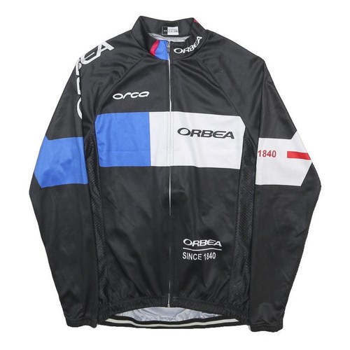 Orbea shirt manches longues - orbea,